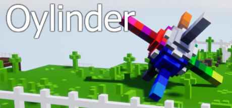 Oylinder
