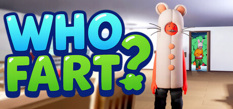 Who Fart ?