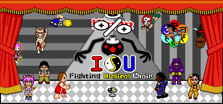 I・S・U ~Fighting Musical Chair~