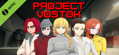 Project Vostok: Episode 2 & 3 Demo