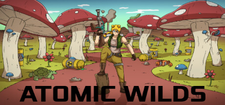 Atomic Wilds