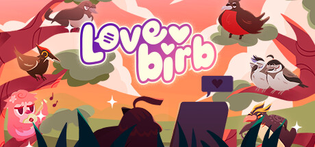 Lovebirb