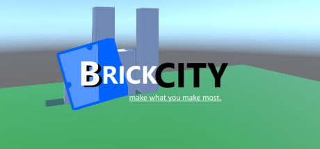 Brick City