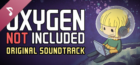 Oxygen Not Included Soundtrack