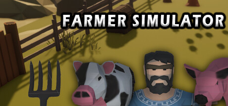 Farmer Simulator