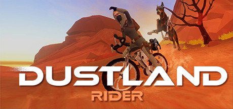 Dustland Rider