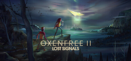 OXENFREE II: Lost Signals