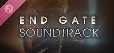 End Gate - The Last Passenger Soundtrack