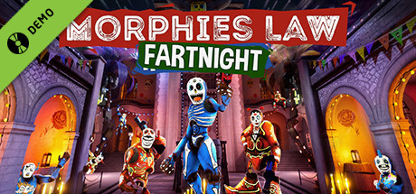 Morphies Law Demo