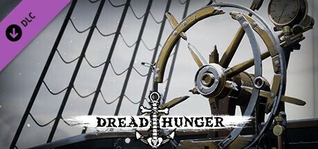 Dread Hunger Helms of History