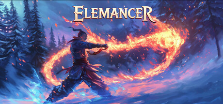 Elemancer Playtest
