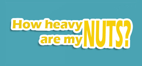 How Heavy Are My Nuts?