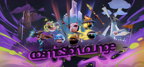Cosmic Star Lounge