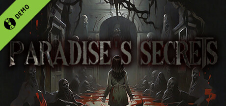 Paradise's Secrets Demo