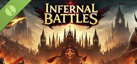 Infernal Battles Demo