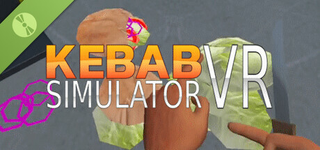 Kebab Simulator VR Demo