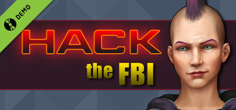 HACK the FBI Demo