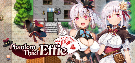 Phantom Thief Effie