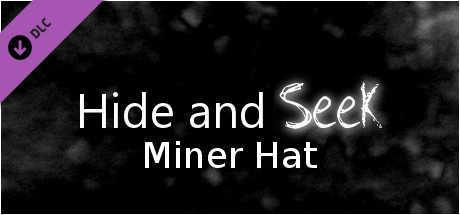 Hide and Seek - Miner Hat