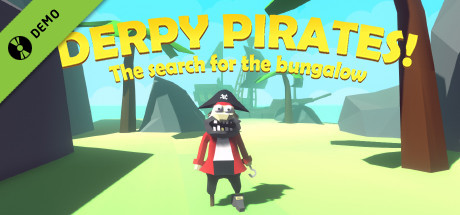 Derpy pirates! Demo