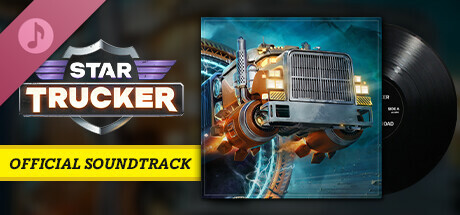 Star Trucker - Official Game Soundtrack