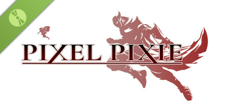 Pixel Pixie Demo