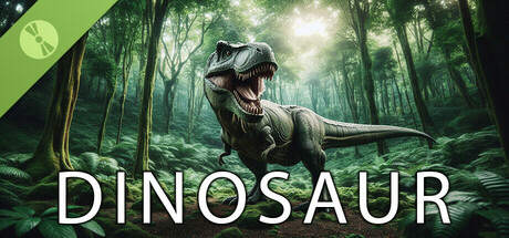 Dinosaur Demo