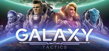 Galaxy Tactics