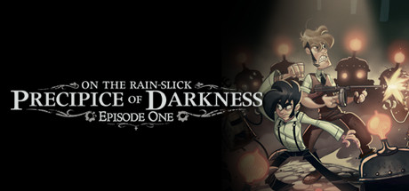 Precipice of Darkness, Episode One Trailer