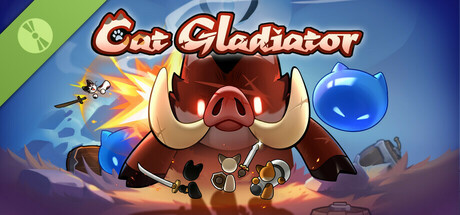 CatGladiator Demo