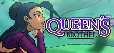 Queen's Brothel