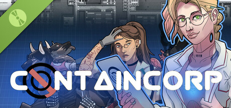 Containcorp Demo