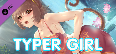 TYPER GIRL 18+ DLC