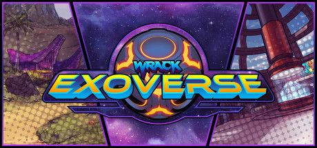 Wrack: Exoverse