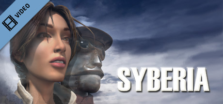Syberia Trailer