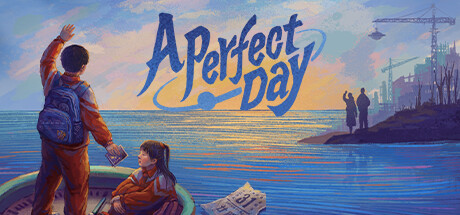 A Perfect Day