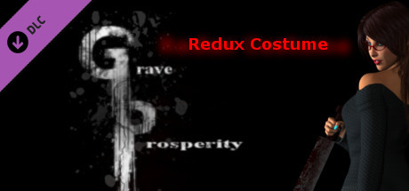 Grave Prosperity - Redux Costume