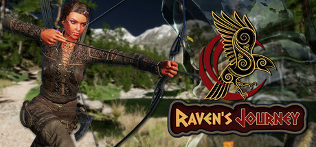 Raven's Journey