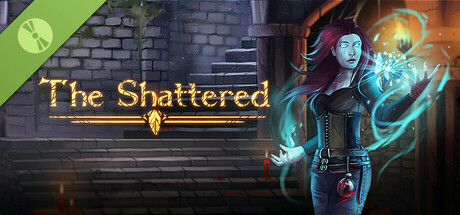 The Shattered Demo