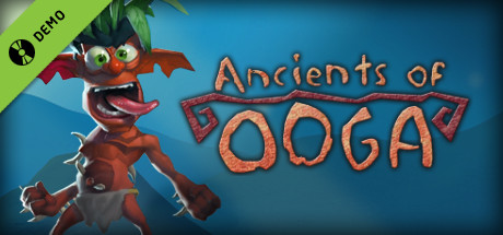 Ancients of Ooga Demo