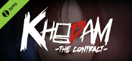 Khodam: The Contract Demo