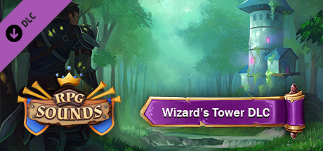 RPG Sounds - Wizards Tower - Sound Pack