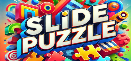 Slide Puzzle