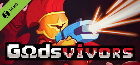 Godsvivors Demo