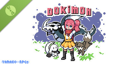 Dokimon Demo