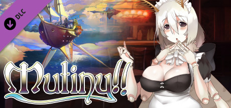 Mutiny!! - Elizabeth Margaret - Bonus Route