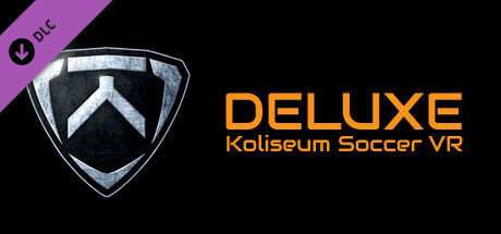 Koliseum Soccer VR - Deluxe Edition