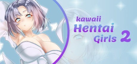 Kawaii Hentai Girls 2