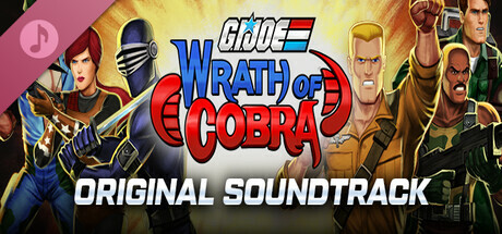 G.I. Joe: Wrath of Cobra Soundtrack