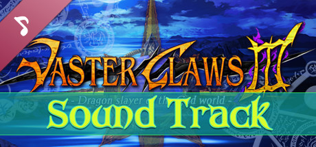 Vaster Claws 3: Soundtrack